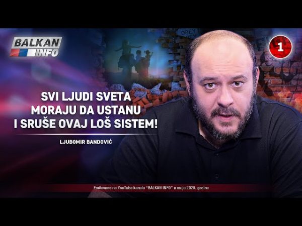 Oznaka Youtube Balkan Info